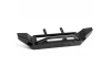 RC4WD Rock Hard 4x4 Full Width Front Bumper for Cross Country Off-Road Chassis RC4WD