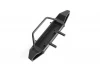RC4WD Rock Hard 4x4 Full Width Front Bumper for Cross Country Off-Road Chassis RC4WD
