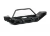 RC4WD Rock Hard 4x4 Full Width Front Bumper for Cross Country Off-Road Chassis RC4WD