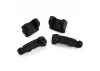 RC4WD Rubber Hood Latch for 1:10 Black Rock RC4WD