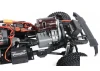 RC4WD Cross Country Transmission Motor Mount RC4WD