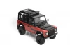 RC4WD KC M-Rack Roof Rack RC4WD
