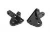 RC4WD Front Axle Link Mounts for RC4WD Cross Country Off-Road Chassis RC4WD