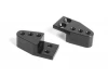 RC4WD Upper Link Mounts for Cross Country Off-Road Chassis RC4WD