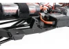 RC4WD Upper Link Mounts for Cross Country Off-Road Chassis RC4WD