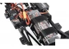 RC4WD Upper Link Mounts for Cross Country Off-Road Chassis RC4WD
