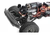 RC4WD Shock Hoops for RC4WD Cross Country Off-Road Chassis RC4WD