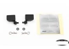 RC4WD Rubber Side Mirrors for 1:10 Black Rock RC4WD
