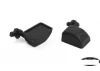 RC4WD Rubber Side Mirrors for 1:10 Black Rock RC4WD