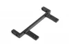 RC4WD Cross Country 1:10 Off-Road Truck Chassis Metal Parts RC4WD
