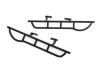 RC4WD Tough Armor Side Steel Sliders for Cross Country Off-Road Chassis RC4WD