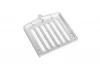 RC4WD Smokey Billet Front Grille for Tamiya King / Grand Hauler (Silver) RC4WD