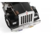 RC4WD Smokey Billet Front Grille for Tamiya King / Grand Hauler (Silver) RC4WD