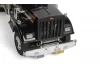 RC4WD Bandit Machined Front Grille for Tamiya King/Grand Hauler (Black) RC4WD