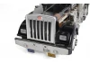 RC4WD Bandit Machined Front Grille for Tamiya King/Grand Hauler (Silver) RC4WD