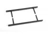 RC4WD Rock Sliders with Delrin Inserts for C2X Class 2 Competition Truck RC4WD