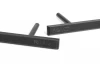 RC4WD Rock Sliders with Delrin Inserts for C2X Class 2 Competition Truck RC4WD