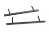 RC4WD Rock Sliders with Delrin Inserts for C2X Class 2 Competition Truck RC4WD