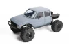 RC4WD Rock Sliders with Delrin Inserts for C2X Class 2 Competition Truck RC4WD