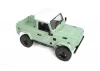 RC4WD Poison Spyder Ricochet Rockers for 2015 Land Rover Defender D90 Body Set (Pick-up/SUV) RC4WD
