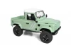 RC4WD Poison Spyder Ricochet Rockers for 2015 Land Rover Defender D90 Body Set (Pick-up/SUV) RC4WD