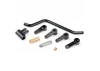 RC4WD Trail Finder 3 Shifting and Servo Arm Assembly RC4WD
