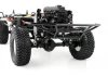 RC4WD U-Bolt Kit for Yota 2 and K44 Axles RC4WD