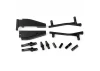 RC4WD Trail Finder 3 Steering Servo and Body Mounts RC4WD