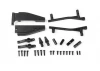 RC4WD Trail Finder 3 Steering Servo and Body Mounts RC4WD