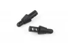 RC4WD Trail Finder 3 Steering Servo and Body Mounts RC4WD