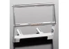 RC4WD Bull Bar (1985 Toyota 4Runner/1987 Toyota XtraCab/Mojave II) (Chrome) RC4WD
