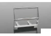 RC4WD Bull Bar (1985 Toyota 4Runner/1987 Toyota XtraCab/Mojave II) (Chrome) RC4WD