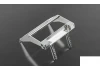 RC4WD Bull Bar (1985 Toyota 4Runner/1987 Toyota XtraCab/Mojave II) (Chrome) RC4WD