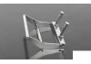 RC4WD Bull Bar (1985 Toyota 4Runner/1987 Toyota XtraCab/Mojave II) (Chrome) RC4WD