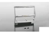 RC4WD Bull Bar (1985 Toyota 4Runner/1987 Toyota XtraCab/Mojave II) (Chrome) RC4WD