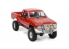 RC4WD Bull Bar (1985 Toyota 4Runner/1987 Toyota XtraCab/Mojave II) (Chrome) RC4WD
