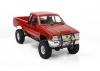 RC4WD Bull Bar (1985 Toyota 4Runner/1987 Toyota XtraCab/Mojave II) (Black) RC4WD