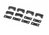 RC4WD Leaf Under Mounts for Yota 2 / K44 Axles RC4WD