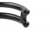 RC4WD Double Steel Tube Front Bumper (1987 XtraCab / 1985 4Runner) RC4WD