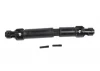 RC4WD Plastic Punisher Shaft V2 (110mm - 115mm / 4.33 - 4.52 ) 5mm Hole RC4WD