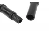 RC4WD Plastic Punisher Shaft V2 (110mm - 115mm / 4.33 - 4.52 ) 5mm Hole RC4WD