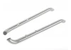RC4WD Bent Exhaust Stacks for Tamiya 1:14 King / Grand Hauler RC4WD