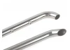 RC4WD Bent Exhaust Stacks for Tamiya 1:14 King / Grand Hauler RC4WD