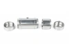 RC4WD Variable Length CNC Fuel Tanks for Tamiya 1:14 King / Grand Hauler RC4WD