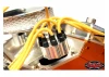 RC4WD Edelbrock 1:10 Scale V8 Motor Dress up Kit by REC RC4WD