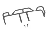 RC4WD Marlin Crawler Rear Plastic Tube Bumper for 1/24 Trail Finder 2 RC4WD
