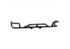 RC4WD Marlin Crawler Rear Plastic Tube Bumper for 1/24 Trail Finder 2 RC4WD