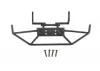 RC4WD Marlin Crawler Front Plastic Bumper for 1/24 Trail Finder 2 RC4WD