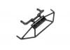 RC4WD Marlin Crawler Front Plastic Bumper for 1/24 Trail Finder 2 RC4WD