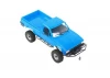 RC4WD Marlin Crawler Front Plastic Bumper for 1/24 Trail Finder 2 RC4WD